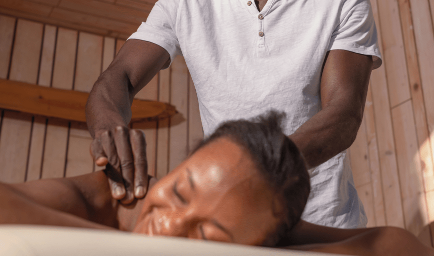 HolleyHands Massage Therapy